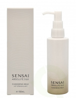 Sensai Absolute Silk Cleansing Milk 150 ml