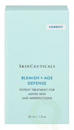 SkinCeuticals Blemish + Age Defense 30 ml For Aging Skin And Imperfections