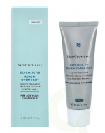 SkinCeuticals Glycolic 10 Renew Overnight Cream 50 ml