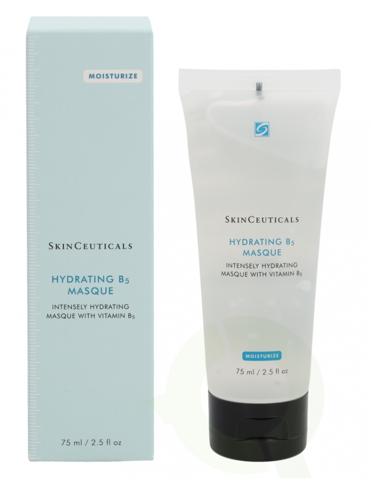 SkinCeuticals Hydrating B5 Masque 75 ml For All Skin Types