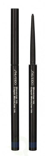 Shiseido Micro Liner Ink 0.08 gr #04 Navy