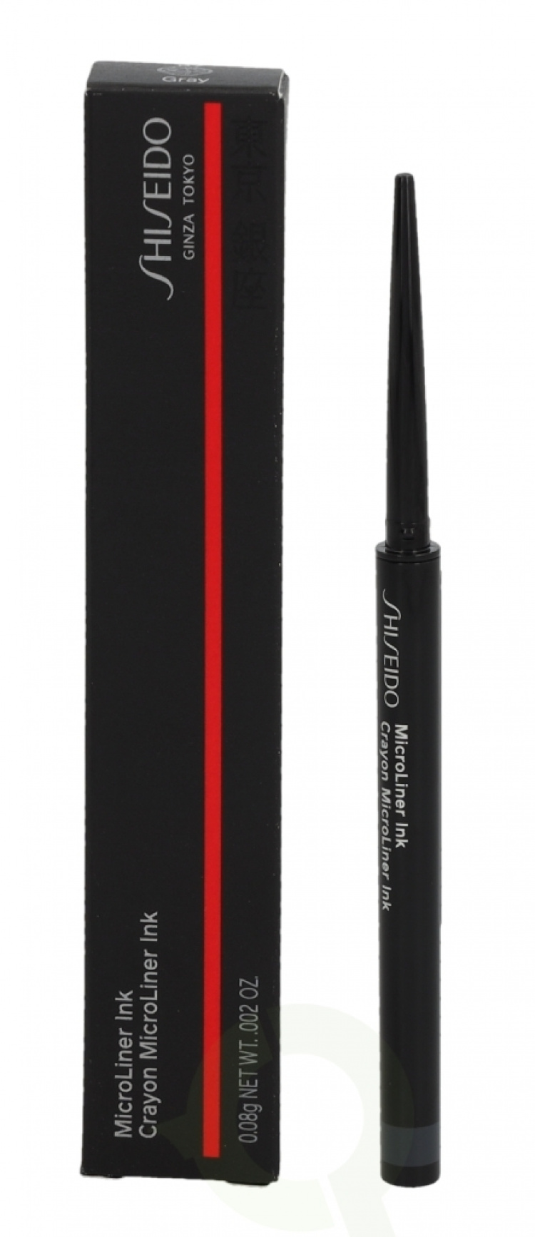 Shiseido Micro Liner Ink 0.08 gr #07 Gray
