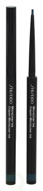 Shiseido Micro Liner Ink 0.08 gr #08 Teal