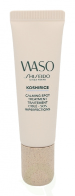 Shiseido WASO Koshirice Calming Spot Treatment 20 ml