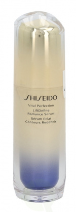 Shiseido Vital Perfection LiftDefine Radiance Serum 40 ml