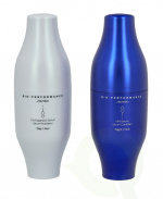 Shiseido Bio-Performance Skin Filler Duo 60 ml 2x30 ml - Day/Night