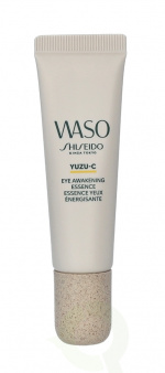 Shiseido WASO Yuzu-C Eye Awakening Essence 20 ml
