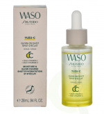 Shiseido WASO Yuzu-C Glow-On-Shot Serum 28 ml