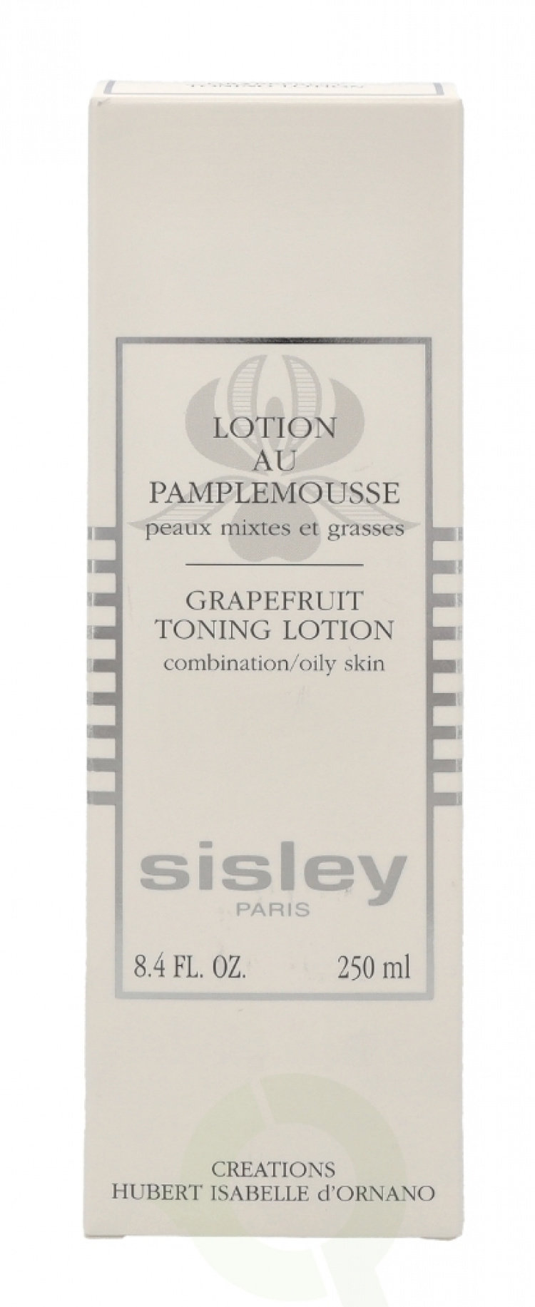 Sisley Grapefruit Toning Lotion 250 ml Combination/Oily Skin