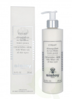 Sisley Lyslait Cleansing Milk With White Lily 250 ml All Skin Types