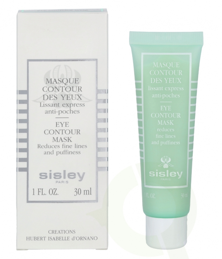 Sisley Eye Contour Mask 30 ml