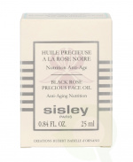 Sisley Black Rose Precious Face Oil 25 ml