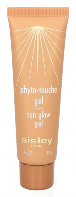 Sisley Phyto-Touche Sun Glow Gel 30 ml