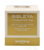 Sisley Sisleya L\'Integral Anti-Age Extra Rich Cream 50 ml Day And Night