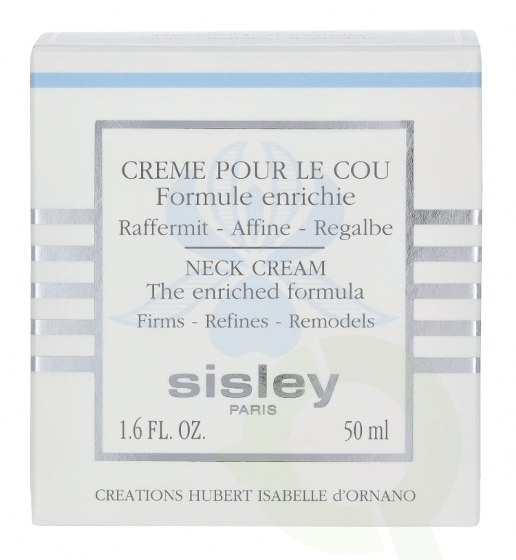 Sisley Neck Cream 50 ml