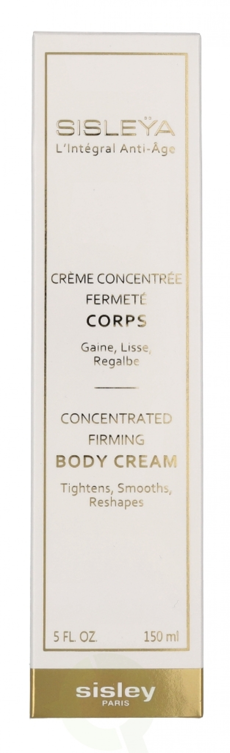 Sisley Sisleya L\'Integral Anti-Age Firming Body Cream 150 ml