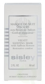 Sisley Velvet Sleeping Mask 60 ml