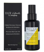 Sisley Hair Rituel Precious Hair Care Oil 100 ml Hair & Scalp Care