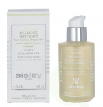 Sisley Gentle Cleansing Gel 120 ml