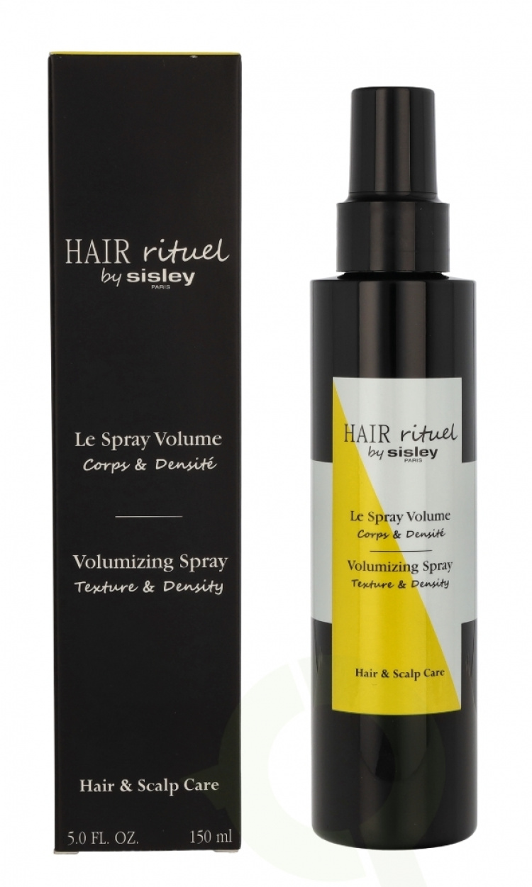 Sisley Hair Rituel Volumizing Spray 150 ml Hair & Scalp Care