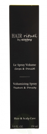 Sisley Hair Rituel Volumizing Spray 150 ml Hair & Scalp Care