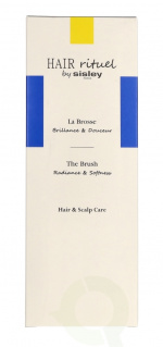 Sisley The Shine and Softness Brush 1 Piece Hair & Scalp Care