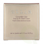 Stila Convertible Colour Dual Lip&Cheek Cream 4.25 g Lillium