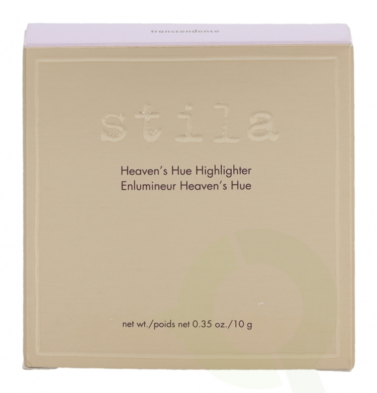 Stila Heaven\'s Hue Highlighter 10 g Transcendence