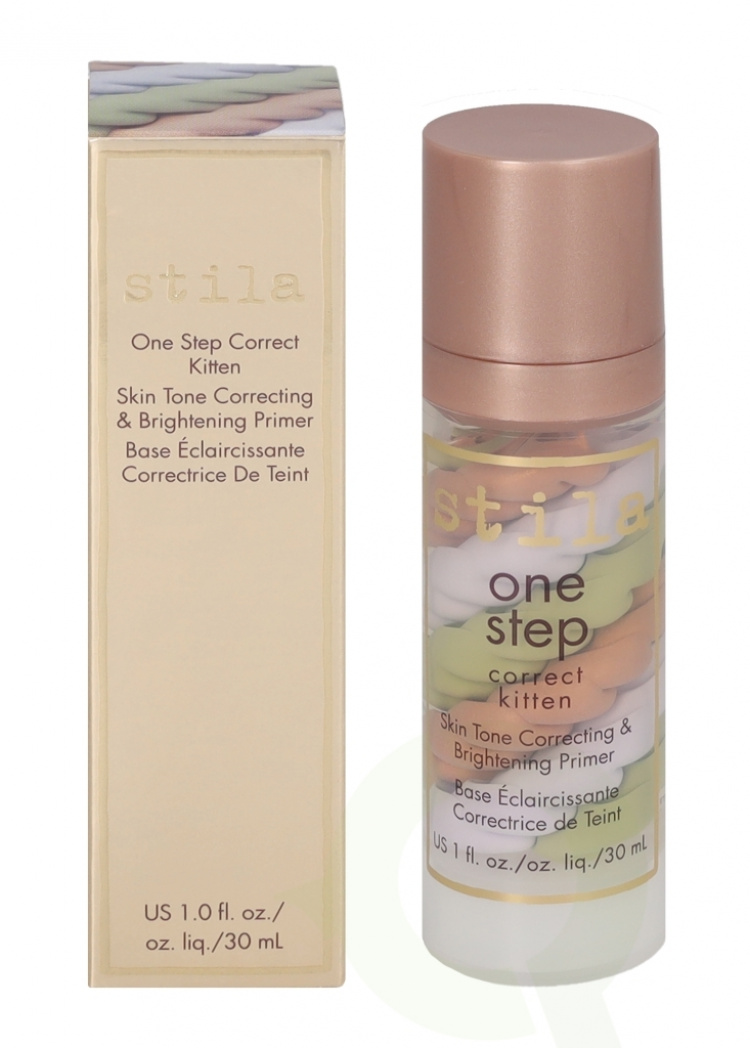 Stila One Step Correct Primer 30 ml