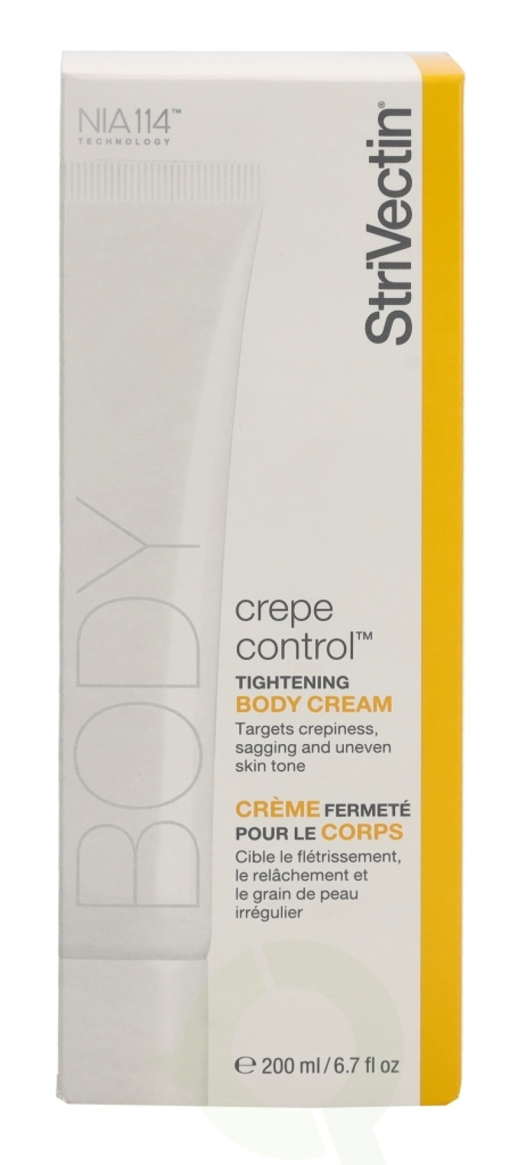 StriVectin Tightening Body Cream 200 ml