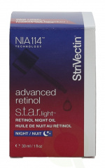 StriVectin S.T.A.R.Light Retinol Night Oil 30 ml