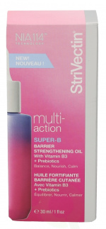 StriVectin Super-B Barrier Strengthening Oil 30 ml Vitamine B