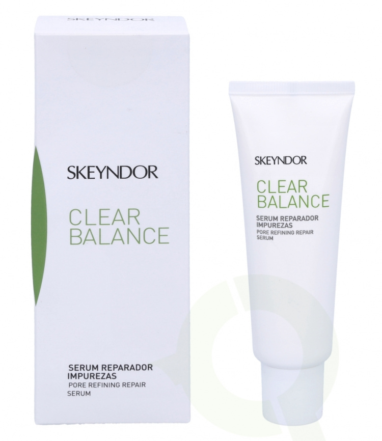 Skeyndor Clear Balance Pore Refining Repair Serum 50 ml