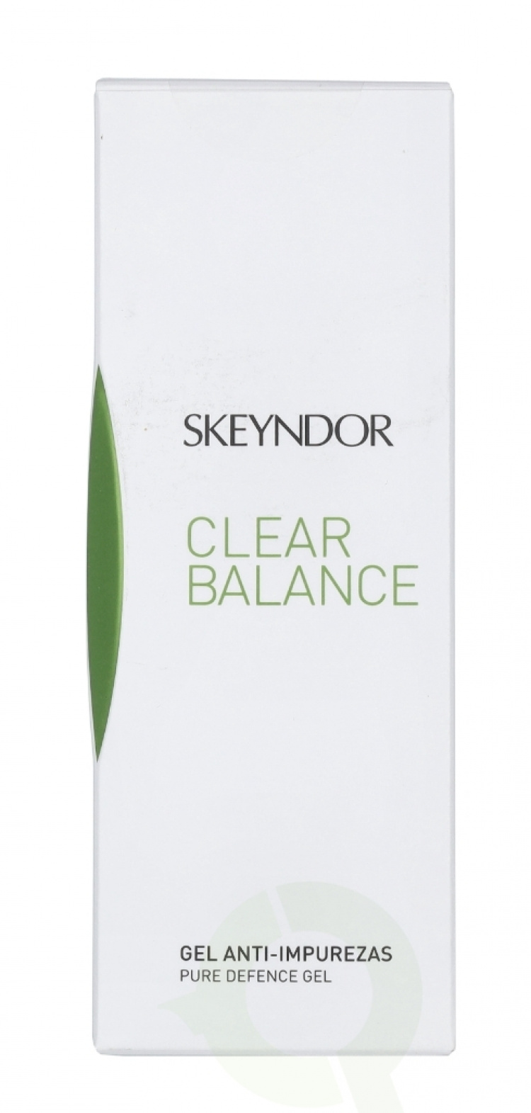 Skeyndor Clear Balance Pure Defence Gel 50 ml