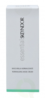 Skeyndor Essential Normalizing Mast Cream 50 ml