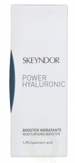 Skeyndor Power Hyaluronic Moisturising Booster 30 ml