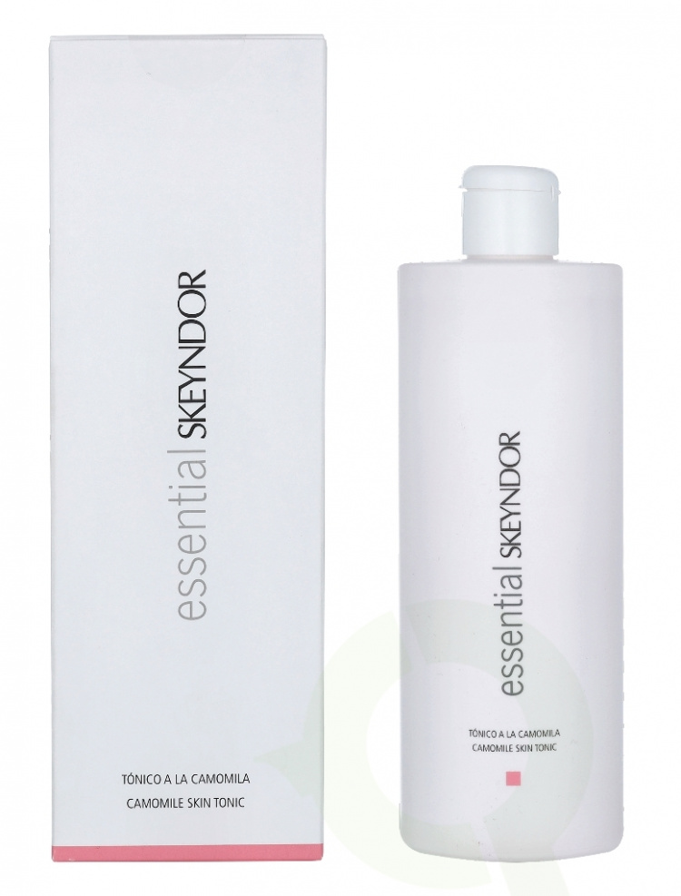 Skeyndor Essential Camomile Skin Tonic 250 ml