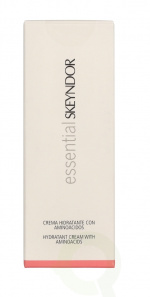 Skeyndor Essential Hydratant Cream With Amino Acids 50 ml