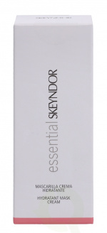 Skeyndor Essential Hydratant Mask Cream 50 ml
