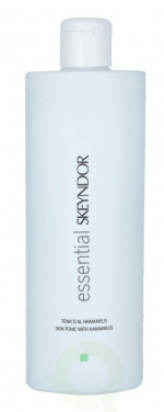 Skeyndor Essential Skin Tonic With Hamamelis 250 ml