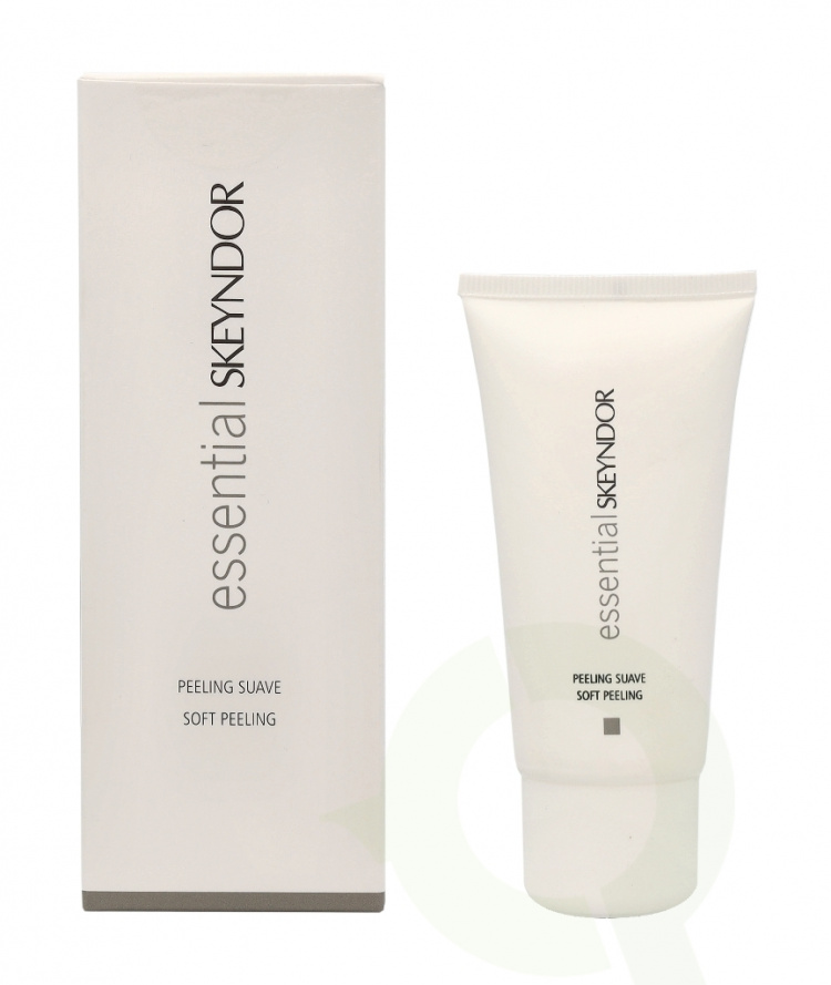 Skeyndor Essential Soft Peeling 50 ml