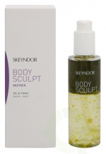 Skeyndor Oil & Tonic - Night 150 ml Body Sculpt
