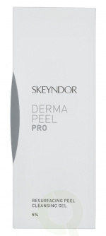 Skeyndor Derma Peel Pro Resurfacing Peel Cleansing Gel 200 ml