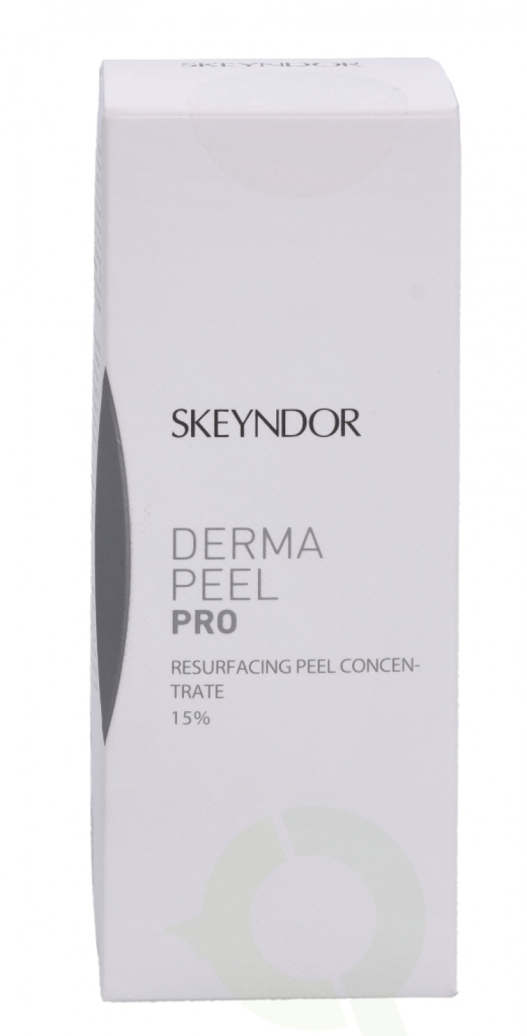 Skeyndor Derma Peel Pro Resurfacing Peel Concentrate 30 ml