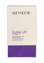 Skeyndor Global Lift Lift Definition Eye Contour Cream 15 ml