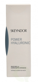 Skeyndor Power Hyaluronic Intense Hydrating Mask 50 ml