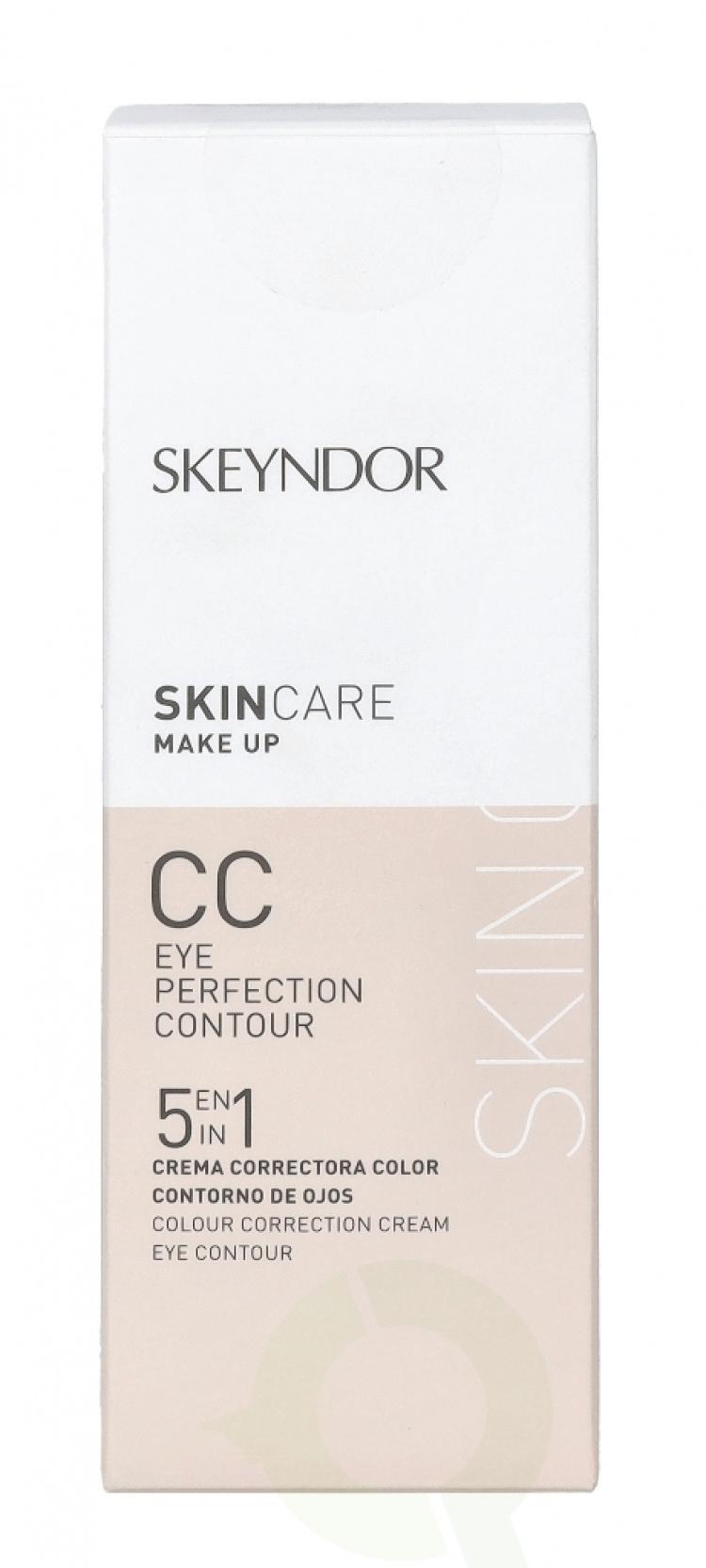 Skeyndor Make Up CC Eye Perfection Contour 5-in-1 15 ml
