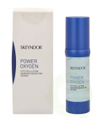 Skeyndor Power Oxygen City Pollution Barrier-Boosting Serum 30 ml