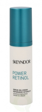 Skeyndor Power Retinol Intensive Repairing Serum-In-Cream 30 ml