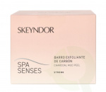 Skeyndor Spa Senses Peel 200 ml Charcoal Mud